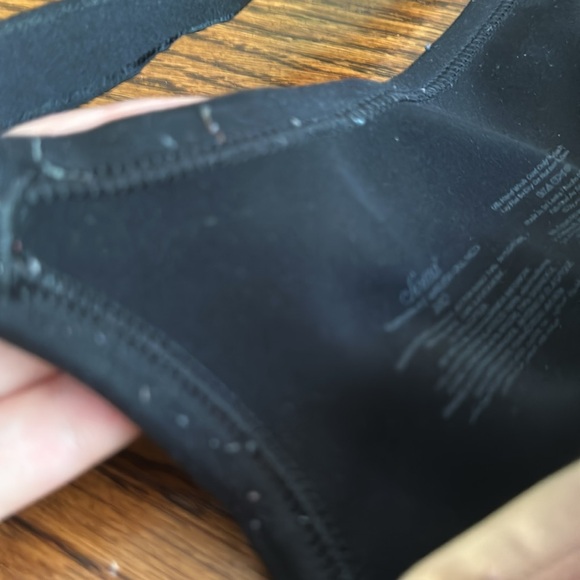 Lot of 4 soma bras: 38D - Picture 4 of 5